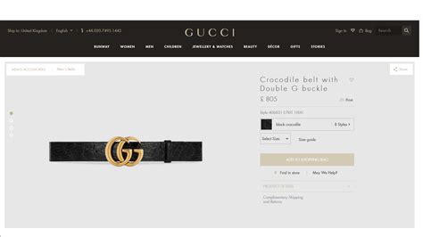 shop gucci online|where to buy gucci online.